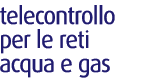 Calvi Sistemi, telecontrollo reti acqua e gas